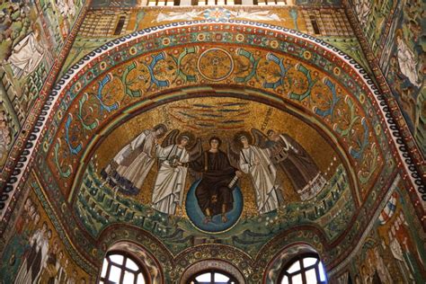 The Ravenna Mosaics: How To See 6 UNESCO Monuments in One Day! - It's ...