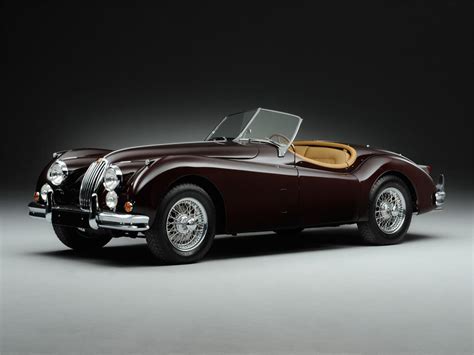 1955 Jaguar XK140 MC LHD 3.4 Roadster for Sale | ClassicCars.com | CC-935851