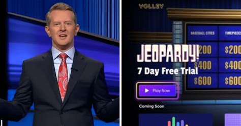 'Jeopardy!' fans unhappy with new trivia video game due to monthly fee: 'Not willing to pay $10 ...