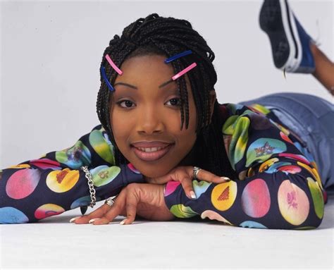 8 Tidbits About 'Moesha' That Even The Biggest Fan Probably Doesn't Know