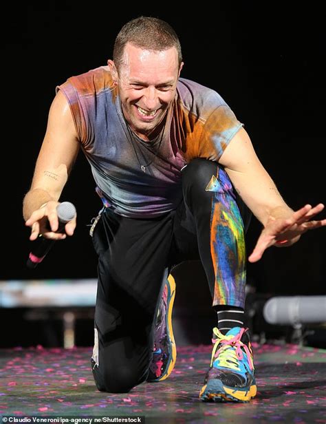 Coldplay 'are sued by former manager Dave Holmes' over 'contractual ...