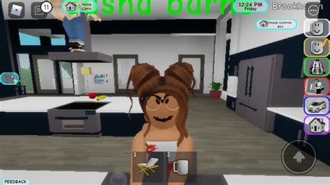 Roblox Brookhaven | Roblox, Roleplay, Character