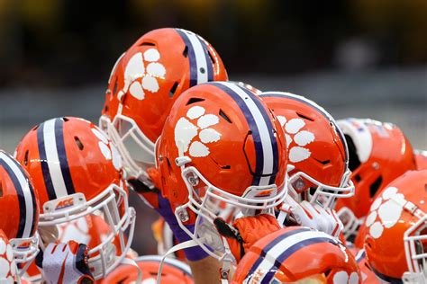 Clemson makes change to 2023 football schedule | The Clemson Insider