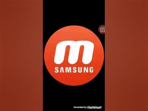 How to download mobizen samsung - YouTube