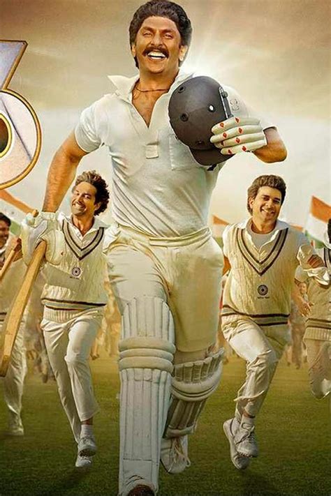 kapil dev biopic: Get Latest Buzz, Updates, Gossip, Photos & Videos