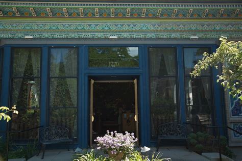 The Boulder Dushanbe Teahouse: One of my favorite finds, next to the ...