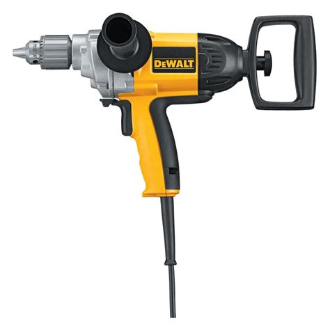 Shop DEWALT 9-Amp 1/2-in Keyed Corded Drill at Lowes.com