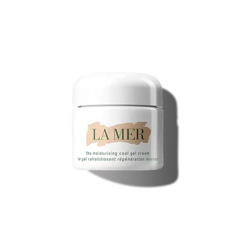 LA MER The Moisturizing Cool Gel Cream Reviews 2020