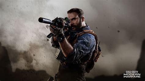 Call of Duty: Modern Warfare and Warzone are 2020's top-earning game ...