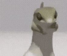 Gecko Dancing Monito GIF - Gecko Dancing Monito - Discover & Share GIFs