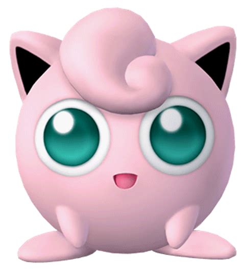 Image - Jigglypuff.png - PlayStation All-Stars Wiki