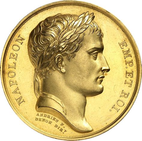 Napoleon’s Eternal Glory - CoinsWeekly