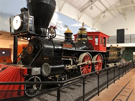 Southern Museum of Civil War and Locomotive History, Kennesaw - Tripadvisor