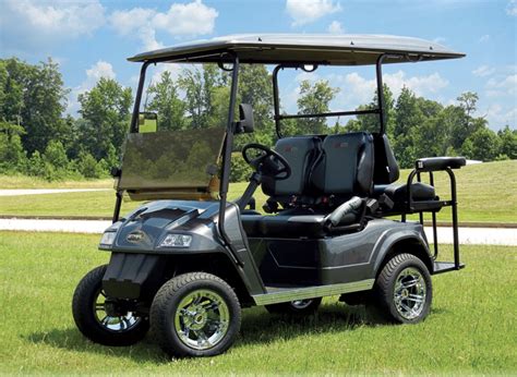 STAR Street Legal Carts | Golf Carts for Sale Mobile AL | Golf Carts for Sale Baldwin County