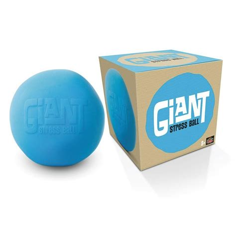 Giant Stress Ball - Walmart.com - Walmart.com