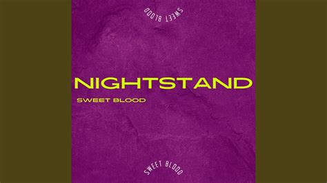 Nightstand - YouTube