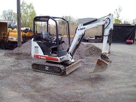 POLL: when digging for a patio, which is more preferred: bobcat or ...