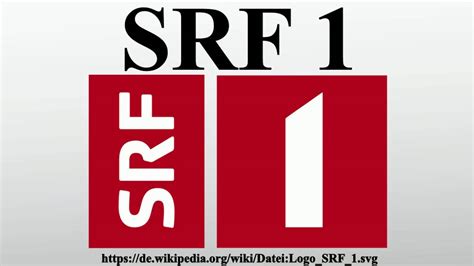 SRF 1 - YouTube