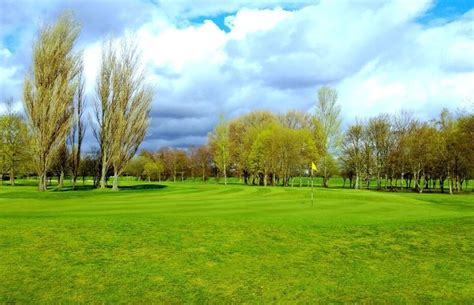 Withington Golf Club in Didsbury, Manchester, England | GolfPass