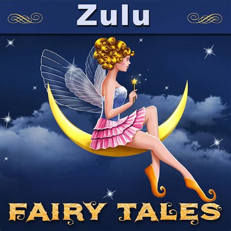 Zulu Fairy Tales - YouTube