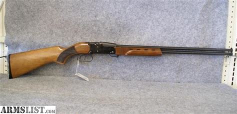 ARMSLIST - For Sale: Armsport 410 Over/Under Shotgun