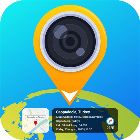 GPS Map Camera App - Apps on Google Play