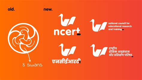 CBSE & NCERT Rebrand - India's National Education Board on Behance