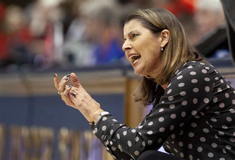 Joanne P. McCallie Resigns As Duke Women's Basketball Coach | WUNC