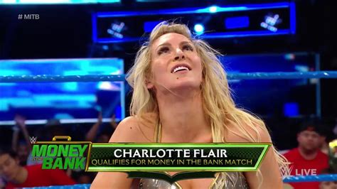 Charlotte Flair Will Undergo Surgery For A Ruptured Breast Implant