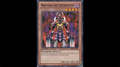 20+ großartig Bilder Yugioh Marik Deck Kartenliste : Yugioh Kartenliste ...