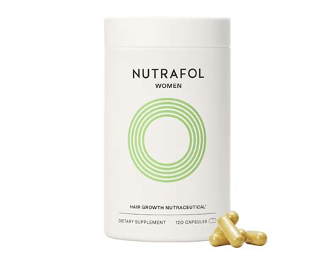 Hair Growth Products and Scalp Support | Nutrafol