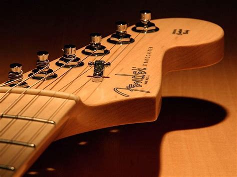 Fender Stratocaster Wallpapers - Wallpaper Cave