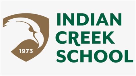 Indian Creek High School Logo, HD Png Download - kindpng