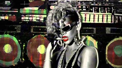 Rihanna Rude Boy Live Performances - YouTube