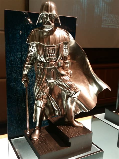 Royal Selangor Star Wars Darth Vader - Hype Malaysia