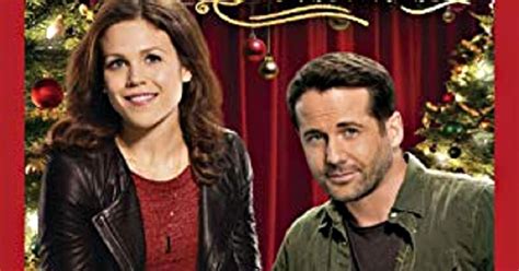 Finding Father Christmas Hallmark Movie Reviewed