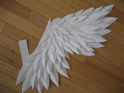 Diy Angel Wings : DIY Angel Wings - Say Yes : Check out our diy angel wings selection for the ...