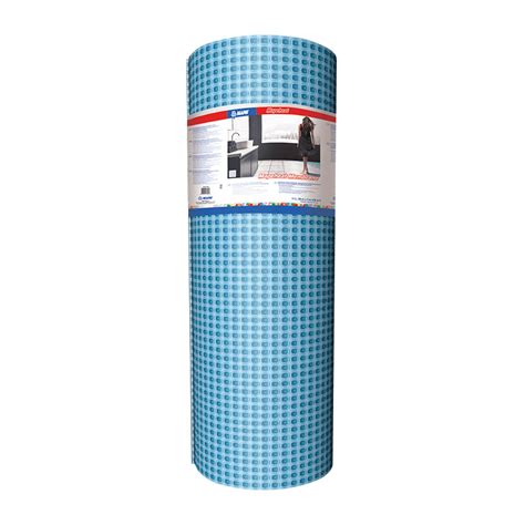 Mapei Mapeheat Uncoupling Waterproof Membrane (Choice Of Size) | Pro Tiler Tools