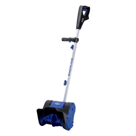 Snow Joe 24V-SS10-CT 10-inch 24V iONMAX Cordless Electric Snow Shovel (Tool Only) | The Home ...