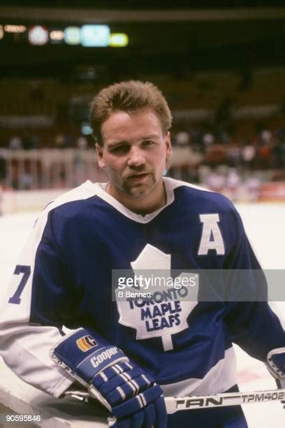 908 Wendel Clark Leafs Stock Photos, High-Res Pictures, and Images ...