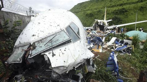 Final probe report on Kozhikode air crash due in January delayed by 2 ...