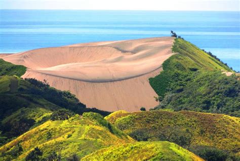 Sigatoka Sand Dunes National Park - Living + Nomads – Travel tips ...