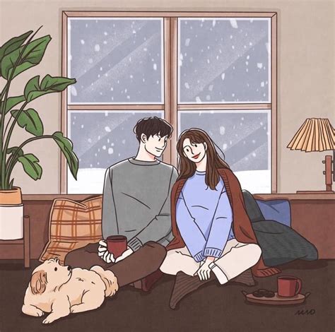 Romance Aesthetic Couple Drawings Tumblr 34+ Images Result | Duseyod