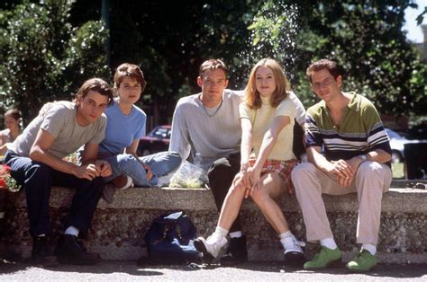 The cast of “Scream” (1996) : r/HorrorHouse