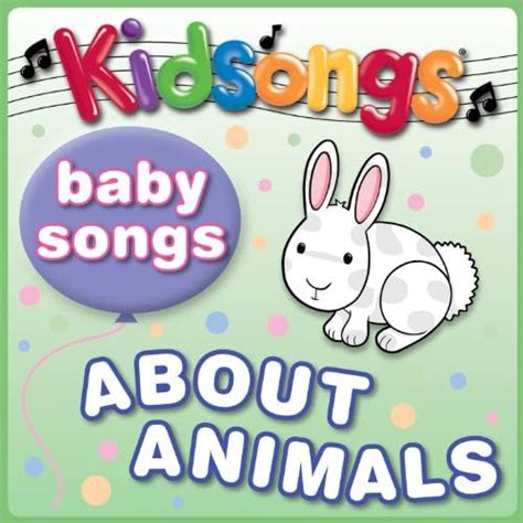 Play Baby Songs About Animals by Kidsongs on Amazon Music