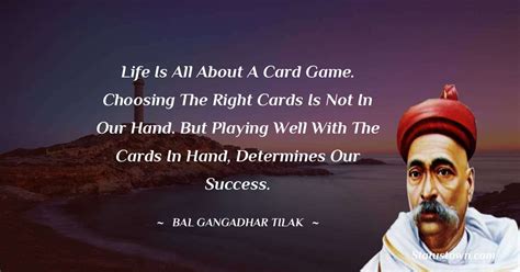 10+ Best Bal Gangadhar Tilak Quotes