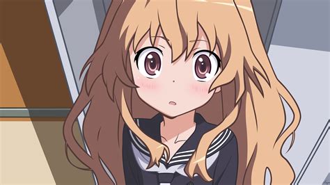 Download Anime Toradora! 4k Ultra HD Wallpaper