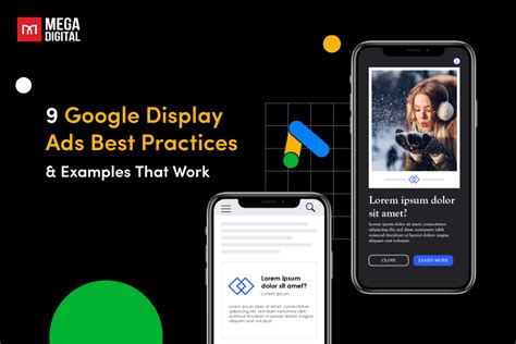 9 Google Display Ads Best Practices & Examples That Work