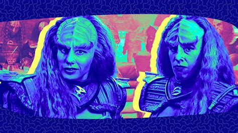 Dynamic Duos: Lursa and B'Etor Duras | Star Trek