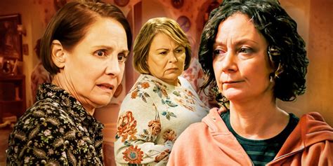 The Conners Cast & Character Guide: Where Else To See The Stars Of The ABC Roseanne Spinoff